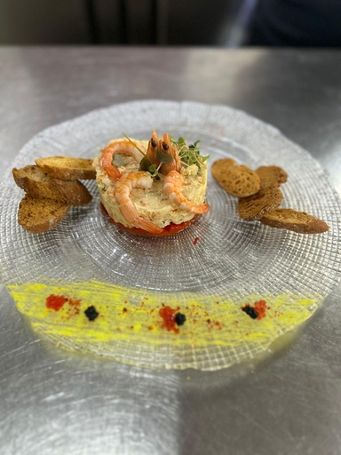 Ensaladilla