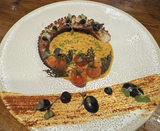 Pulpo